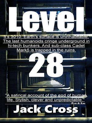 cover image of Level 28